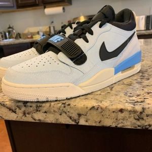 Nike Air Jordan Legacy 312 Low Pale Blue